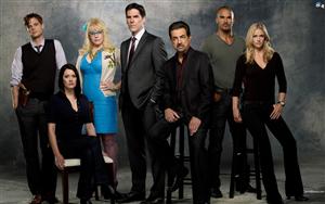 Criminal Minds